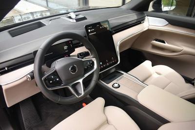 Volvo EX90 TWIN MOTOR PERFORMANCE