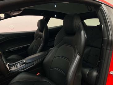 Ferrari GTC4Lusso — photo 6