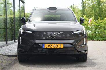 Volvo EX90 TWIN MOTOR PERFORMANCE — photo 4
