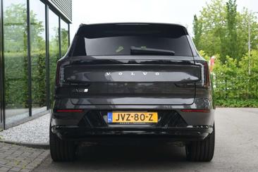 Volvo EX90 TWIN MOTOR PERFORMANCE — photo 5