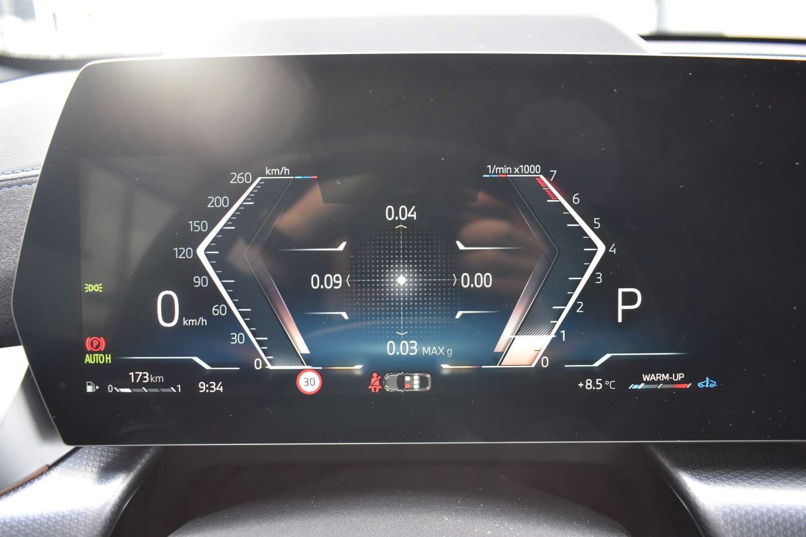 BMW X2 SDrive 20i M Sport - 2024 - Joinsteer - #29