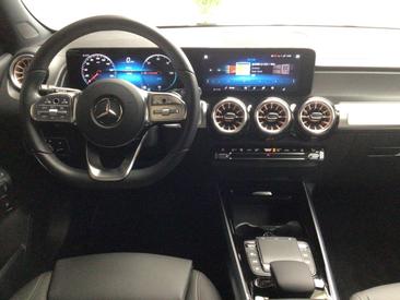 Mercedes EQB 350 4MATIC — photo 6