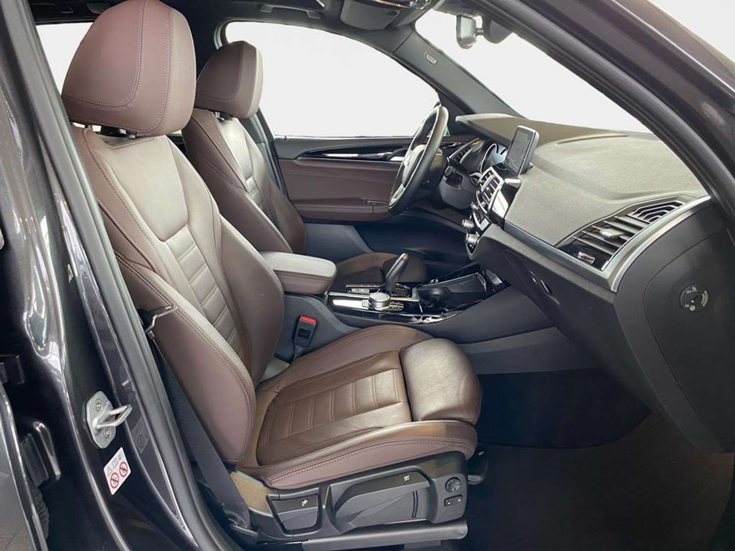BMW X3 XLine - 2018 - Joinsteer - #11