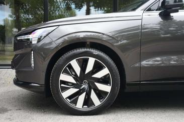 Volvo EX90 TWIN MOTOR PERFORMANCE — photo 7