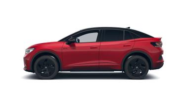 Volkswagen ID.5 Coupé SUV GTX Performance 4MOTION — photo 5