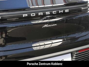 Porsche Macan Electric — photo 6