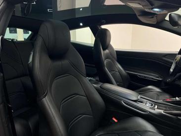 Ferrari GTC4Lusso — photo 12