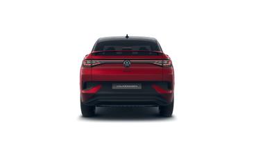 Volkswagen ID.5 Coupé SUV GTX Performance 4MOTION — photo 6