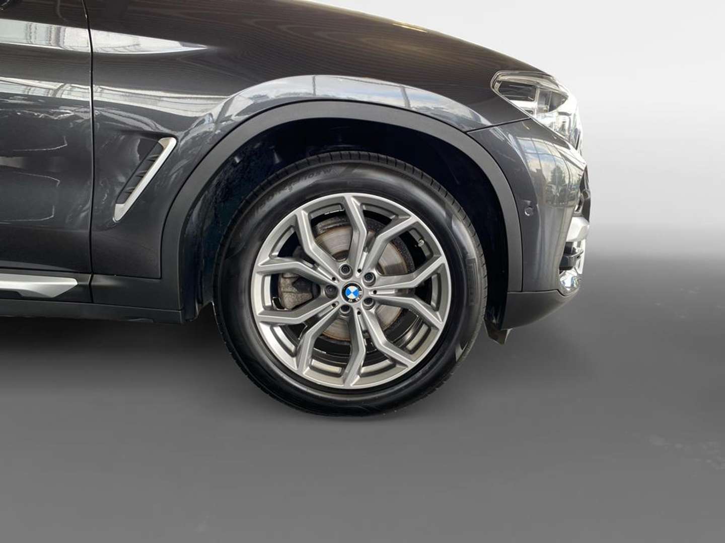 BMW X3 XLine - 2018 - Joinsteer - #13