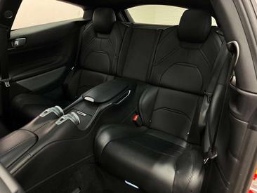 Ferrari GTC4Lusso — photo 14