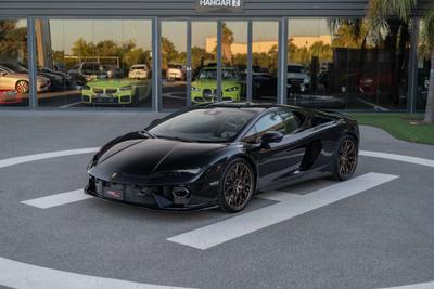 Lamborghini Temerario