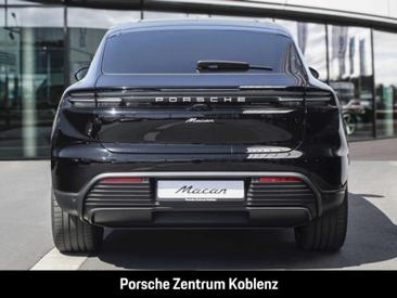 Porsche Macan Electric — photo 7