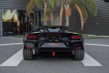 Lamborghini Temerario — photo 3