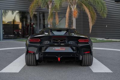 Lamborghini Temerario