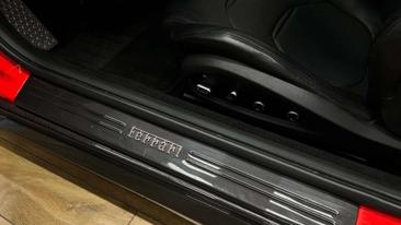 Ferrari GTC4Lusso — photo 15