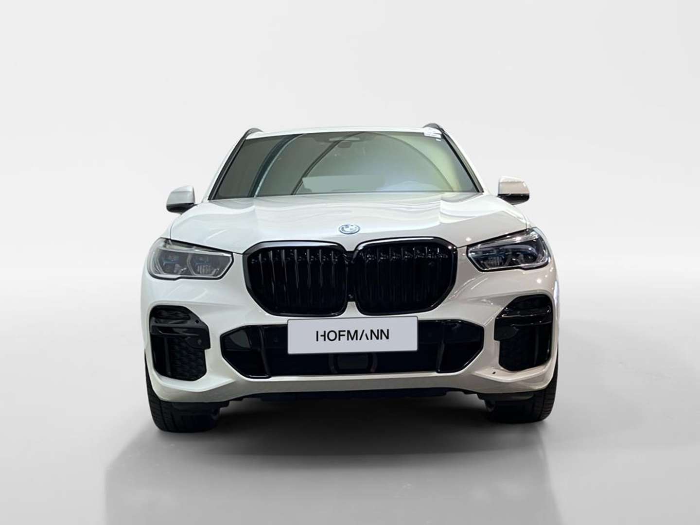BMW X5 Sport M - 2022 - Joinsteer - #3