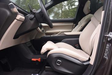 Volvo EX90 TWIN MOTOR PERFORMANCE — photo 13