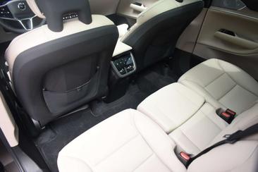 Volvo EX90 TWIN MOTOR PERFORMANCE — photo 14