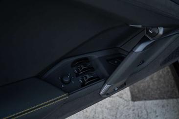 Lamborghini Temerario — photo 6