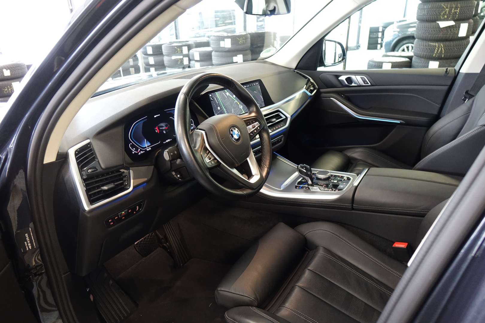 BMW X5 XDrive45e - 2021 - Joinsteer - #5
