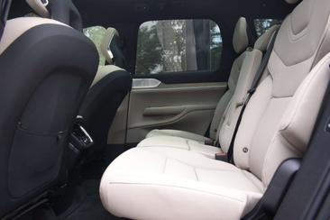 Volvo EX90 TWIN MOTOR PERFORMANCE — photo 16