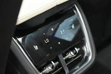 Volvo EX90 TWIN MOTOR PERFORMANCE — photo 17