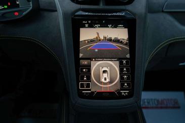 Lamborghini Temerario — photo 10
