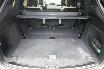 Volvo EX90 TWIN MOTOR PERFORMANCE — photo 18
