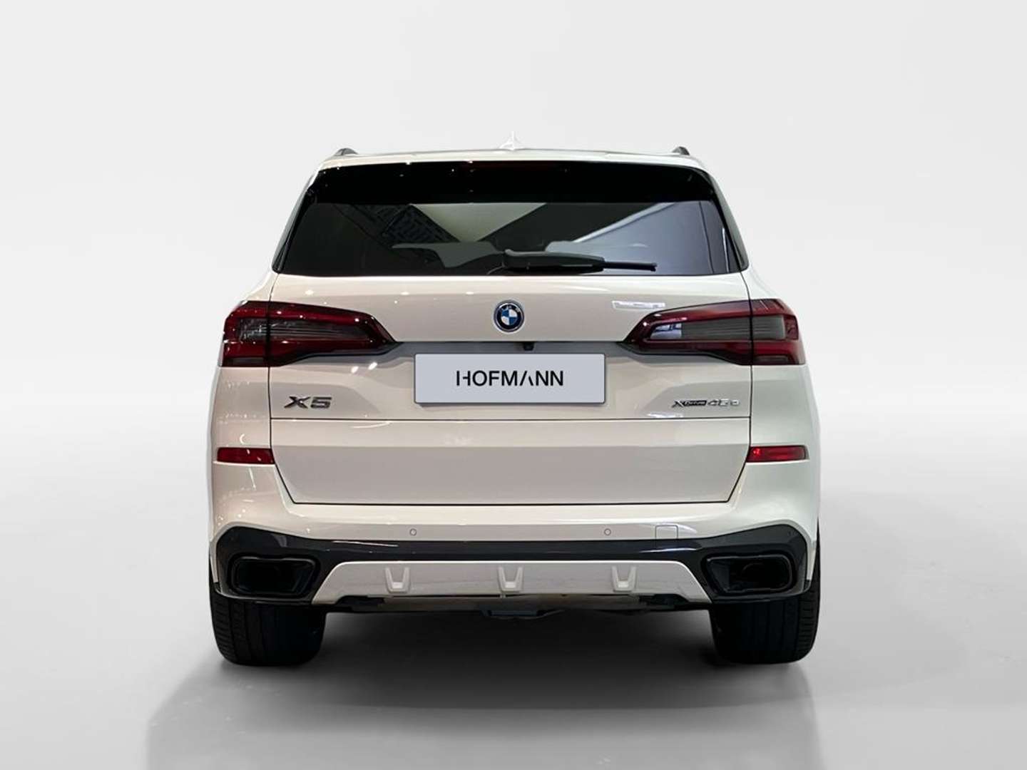 BMW X5 Sport M - 2022 - Joinsteer - #5