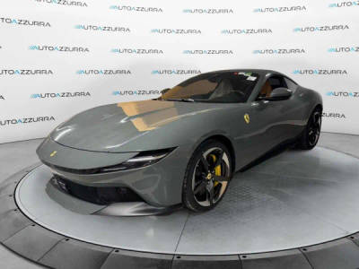 Ferrari Amalfi - 2026 - Joinsteer - #1