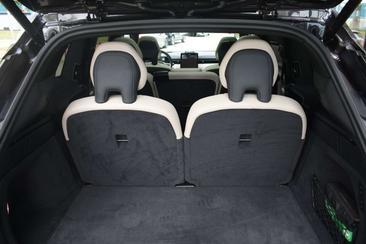Volvo EX90 TWIN MOTOR PERFORMANCE — photo 20