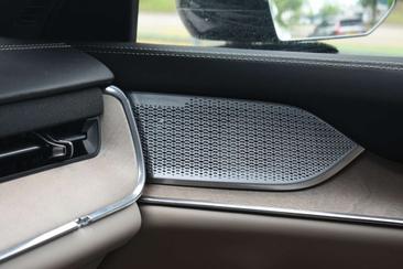 Volvo EX90 TWIN MOTOR PERFORMANCE — photo 21