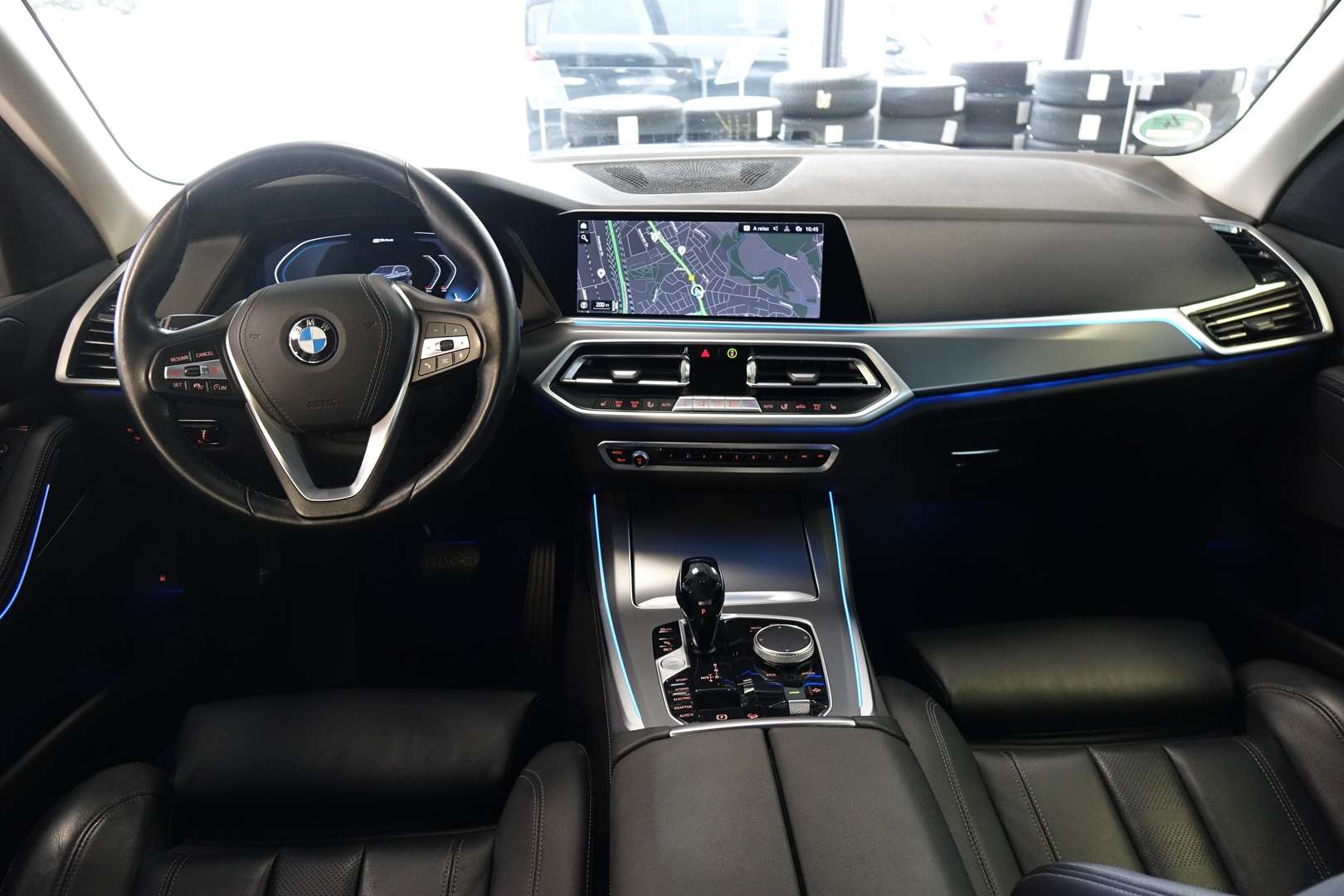 BMW X5 XDrive45e - 2021 - Joinsteer - #7