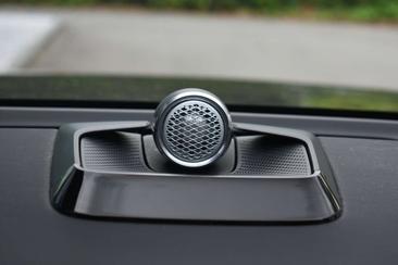 Volvo EX90 TWIN MOTOR PERFORMANCE — photo 22