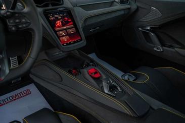Lamborghini Temerario — photo 17