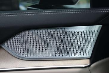Volvo EX90 TWIN MOTOR PERFORMANCE — photo 23