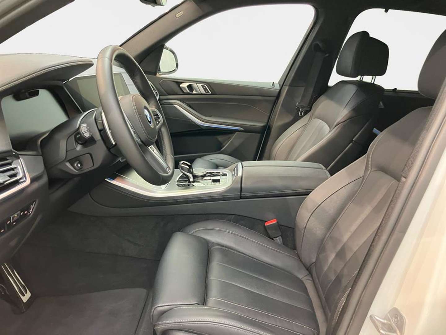 BMW X5 Sport M - 2022 - Joinsteer - #7