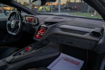Lamborghini Temerario — photo 18