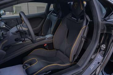 Lamborghini Temerario — photo 19