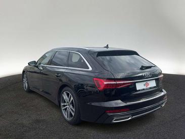 Audi A6 Berline 45 TFSI Quattro — photo 2