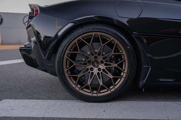 Lamborghini Temerario — photo 21