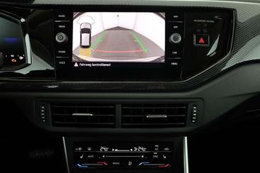 Volkswagen Taigo 1.5 TSI — photo 8