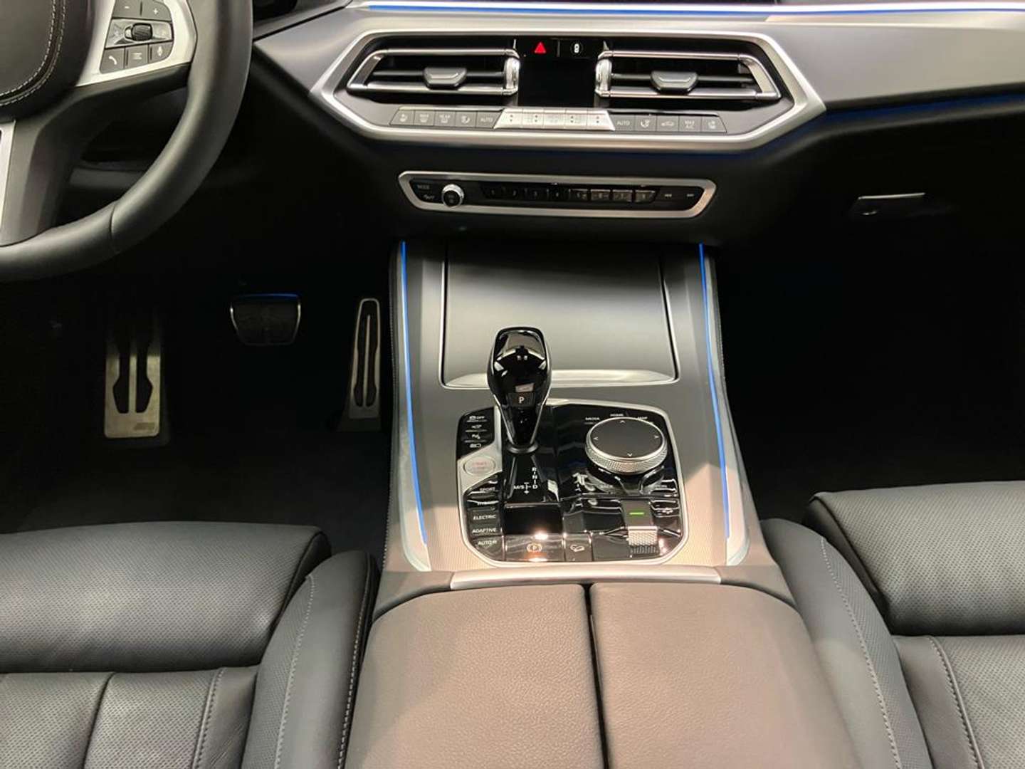 BMW X5 Sport M - 2022 - Joinsteer - #8