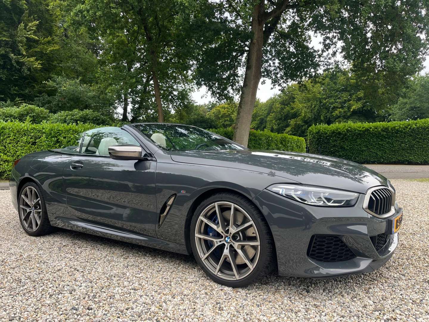 BMW Série 8 Coupé High Executive M850i XDrive - 2018 - Joinsteer - #2
