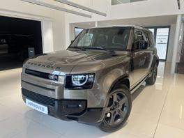 Land Rover Defender 130 D300 MHEV - 2026 - Joinsteer - #1