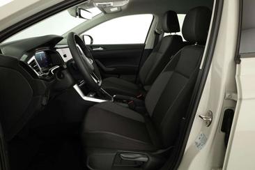Volkswagen Taigo 1.5 TSI — photo 11
