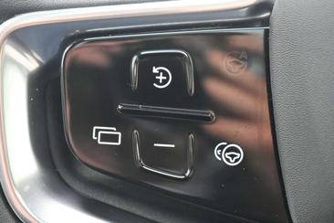 Volvo EX90 TWIN MOTOR PERFORMANCE — photo 30