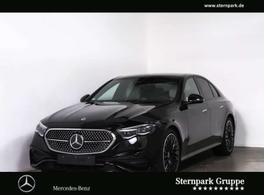 Mercedes Classe E Berline 200 - 2025 - Joinsteer - #1