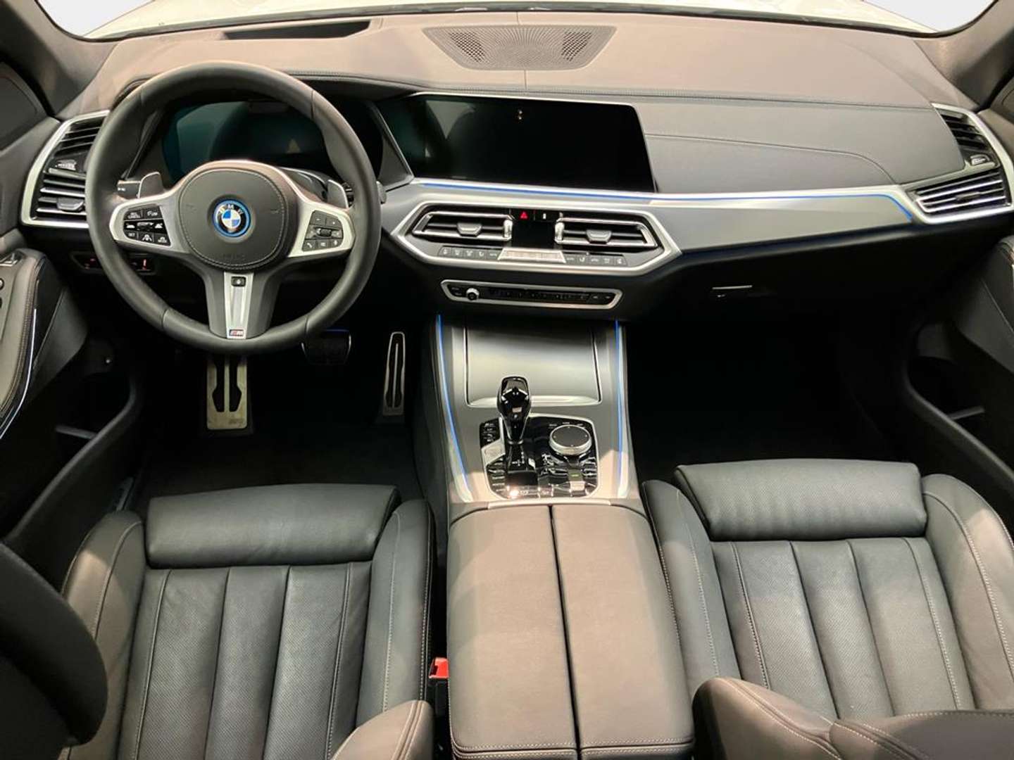BMW X5 Sport M - 2022 - Joinsteer - #10