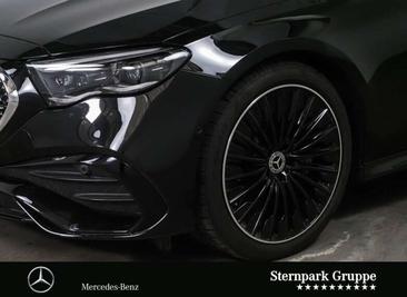 Mercedes Classe E Berline 200 — photo 3